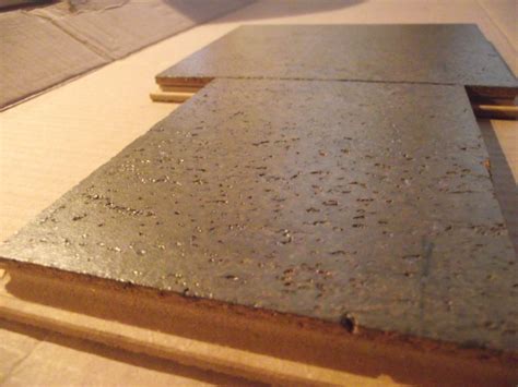 Close up of cork flooring, Floating floor | Cork flooring, Laminate ...