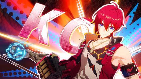 Best Luka builds and skills in Honkai: Star Rail