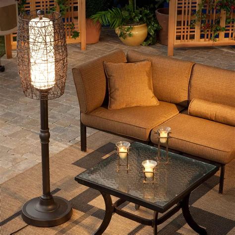 Best Rated Outdoor Floor Lamps at Lola Epperson blog