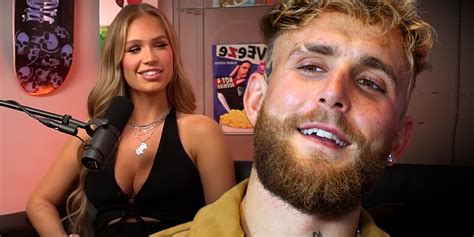Jake Paul: Sky Bri Once Claimed Their Rumored Romance Was for 'Clout'
