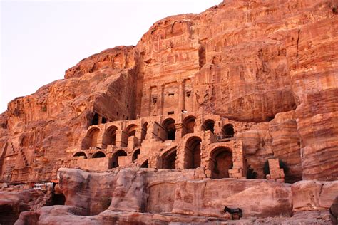 Petra, Jordan | Lost city, Jordan travel, City
