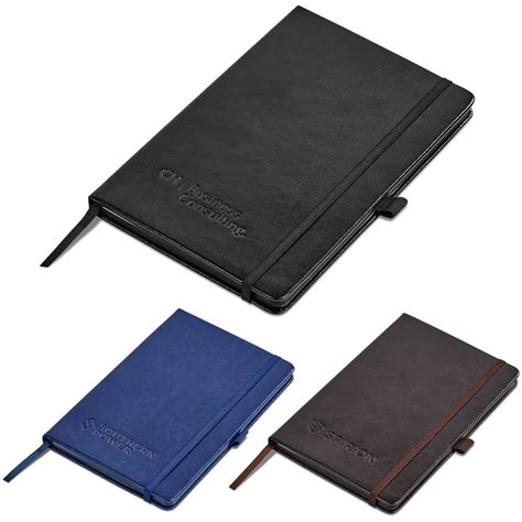 Renaissance A5 Hard Cover Notebook – #JLABranded | More than just branding