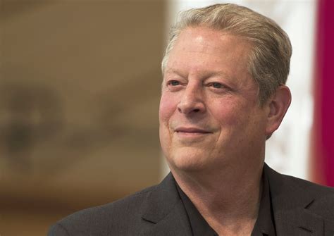 Al Gore Net Worth 2024 - ILFC