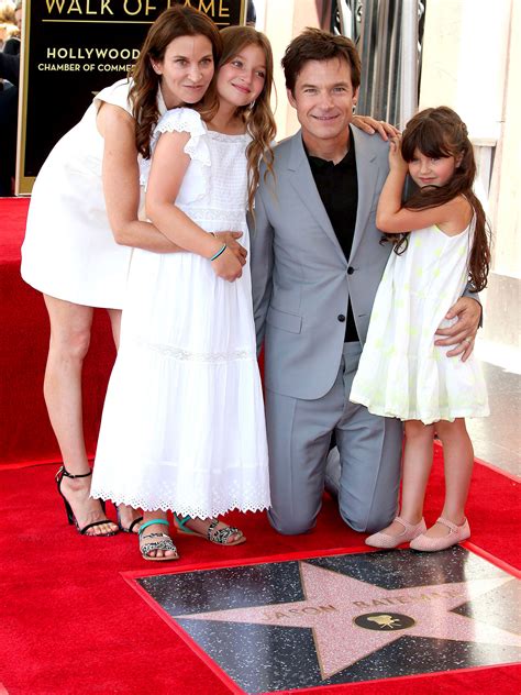 Jason Bateman And Daughter 2022