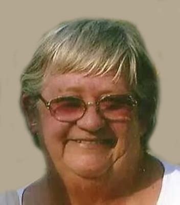 Joan Wilson - 2014 - Higby-McQuiston Mortuary