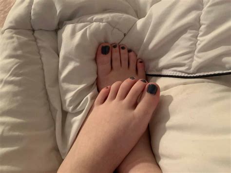 Case Study On Foot Fetishes: Things You Need To Know