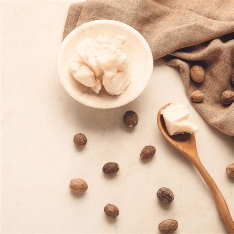 Propiedades, usos y beneficios de la manteca de karité para la piel ...