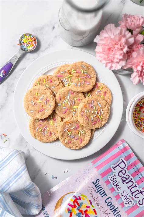 Sugar Cookie Mixes – Jeff Dunham Store