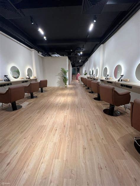 Coupes de cheveux chez Label39 Hair Salon à Singapour - Klook États-Unis