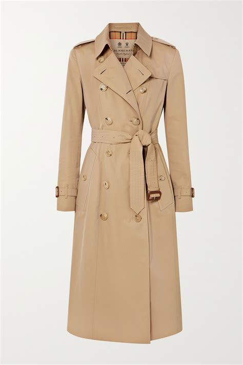 Women's Trench Coat Designer at David Ayala blog