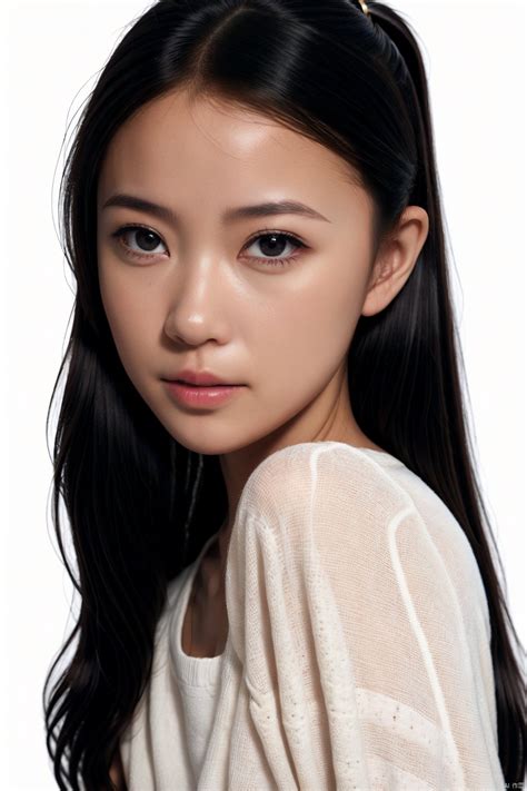 1girl,naked, , takei film, nu | image created by | Tensor.Art