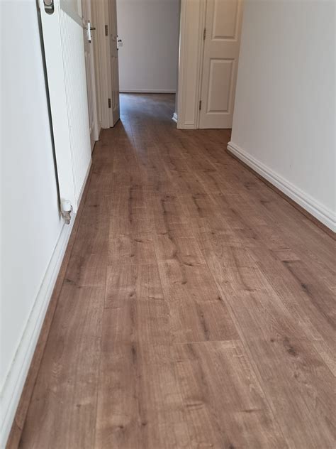 Laminate flooring in Shortlands - Flooring Centre Bromley