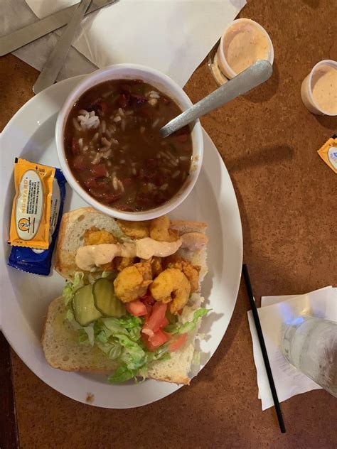 DAISY DUKES EXPRESS, New Orleans - Warehouse/Central Business District ...