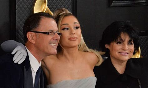 Edward Butera - Where Is Ariana Grande's Father Now?