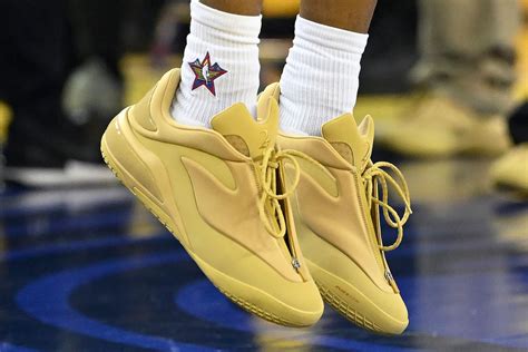首款 Converse 簽名球鞋正式亮相！專訪雷霆新星 Shai Gilgeous-Alexander ：「這款鞋名為 Shai 001，所以 ...