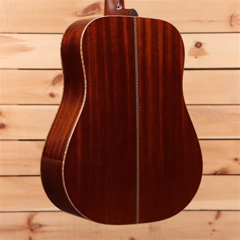 Gallagher Doc Watson Signature - Natural – Righteous Guitars