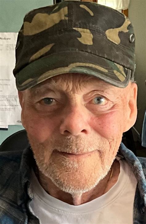 Richard Byrne, 75, of Lisbon