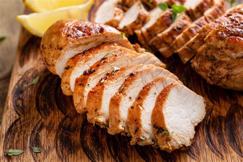 I Tried Trader Joe's 4-Ingredient Chicken Marinade Recipe—It's My Favorite