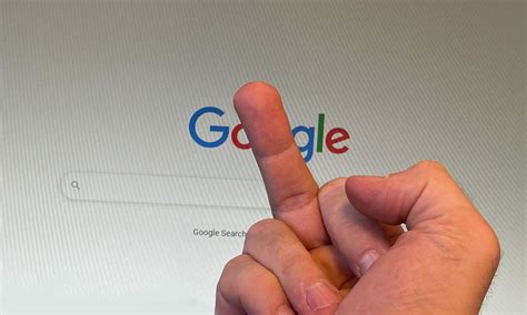 Google Is Cooked – Musicians Don’t Need You Anymore (Sort of)