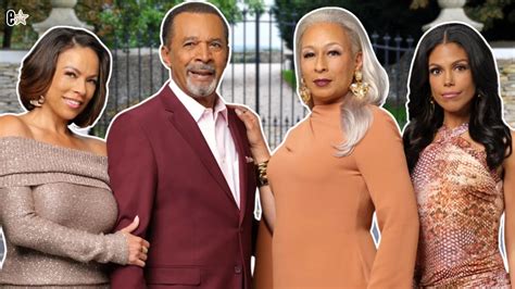 New Soap Opera "Beyond the Gates" Premieres