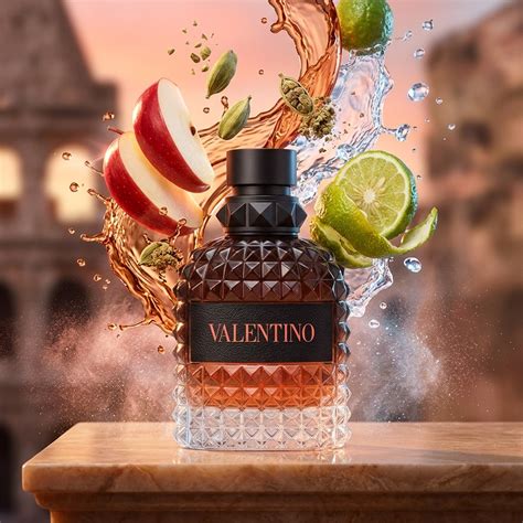 Valentino - Arvella Fragrance