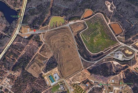 Richmond County landfill - Waste Less Leave More