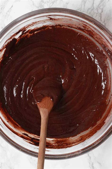Vegan Brownie Mix - Everything You Need to Know - BakedbyClo | Vegan ...