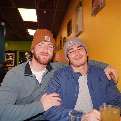 Jonah Almanzar | what is sean cody | Instagram