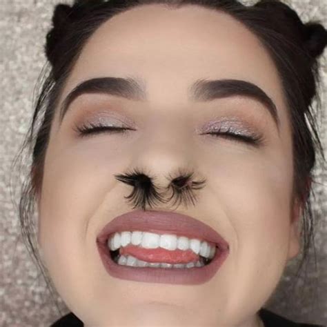World Longest Nose Hair