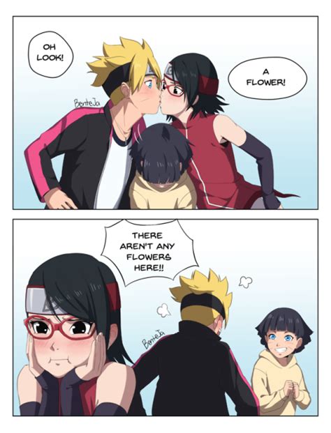 sarada uchiha | Tumblr | Quadrinhos do naruto, Sarada uchiha, Naruto ...
