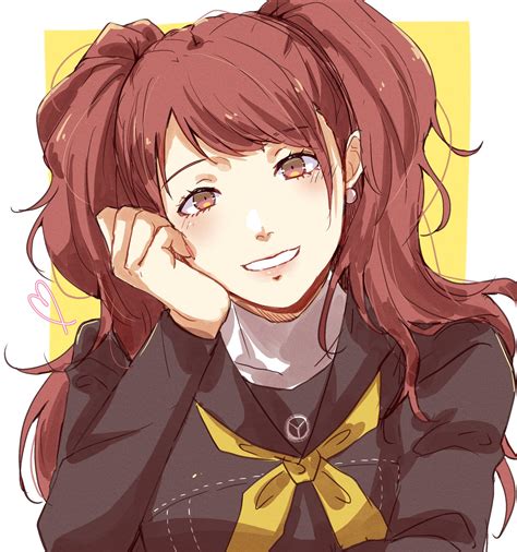 Rise Kujikawa :: Rise Kujikawa (Рисэ Куджикава) :: Persona 4 :: Persona ...