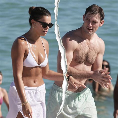 Brooks Nader and Husband Billy Haire Split After 4 Years of Marriage ...