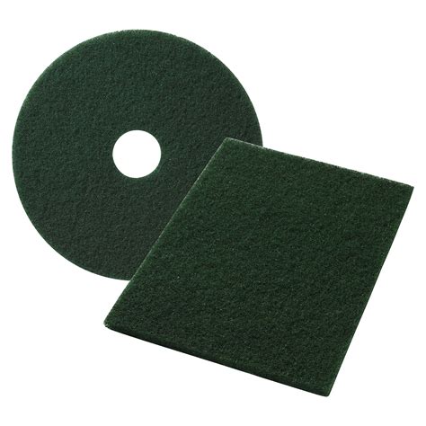 Green Scrub - Americo Manufacturing