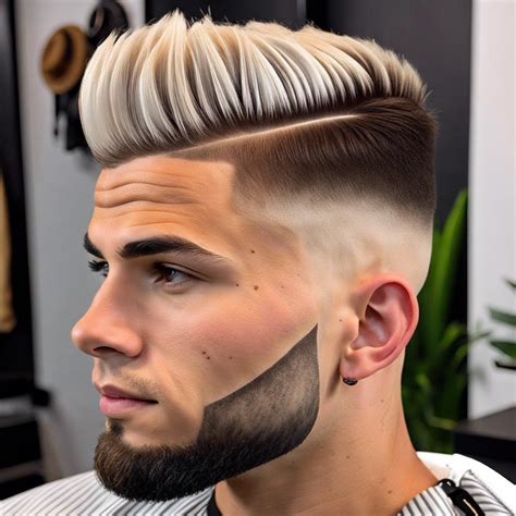 15 NLE Choppa Haircut Ideas for a Fresh Look – Burst of Style