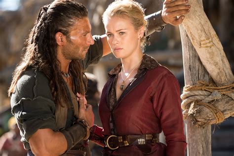 Black Sails Wallpaper 1920x1080 HD Wallpaper: TV Show, Black Sails,