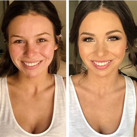 The Difference Between Airbrush Makeup & Traditional Makeup