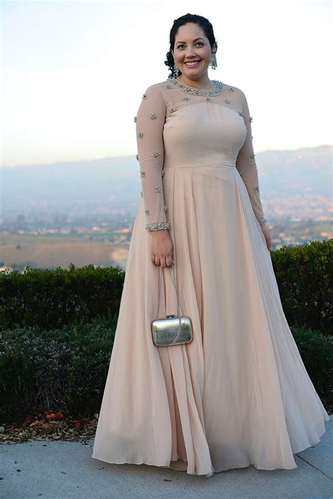 60 Best Plus Size Fall Wedding Guest Dresses 2025 - Plus Size Women Fashion