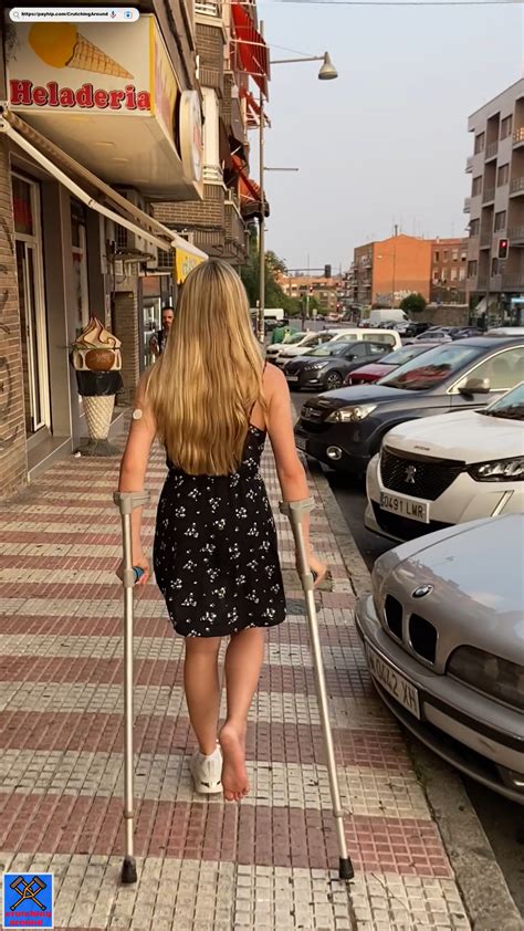 Spanish girl sprained her ankle 3 by ucans on DeviantArt