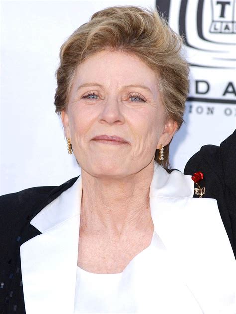 Patty Duke - Actress