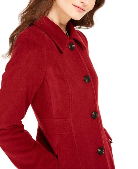 Womens Petite Wool Coats at Ella Reibey blog