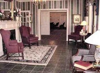 Af Crow & Son Funeral Home Glasgow, Kentucky