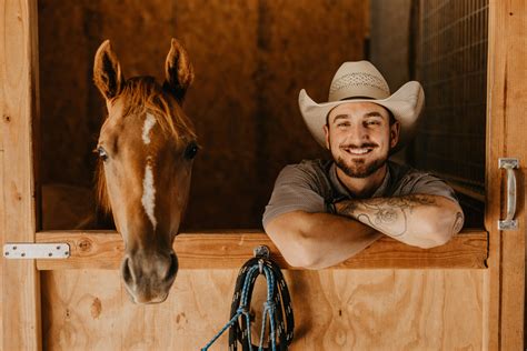 Riding the Wave of Western Influence with Nick Luciano