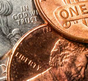 Is there a shortage of pennies? Some stores are running out, here's ...