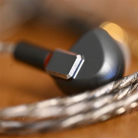 (Chi-fi IEM Review) LetShuoer S12: The gold standard for planar drive ...