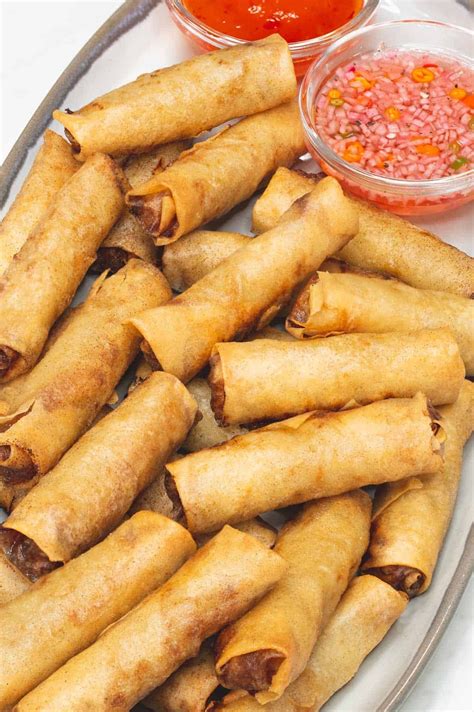 Best Filipino Merienda Recipes to Try - It's More Fun With Juan