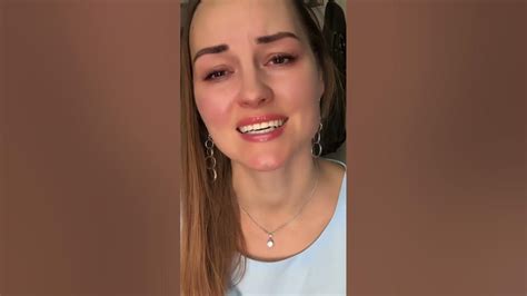 Ты - море, а не скала. - YouTube