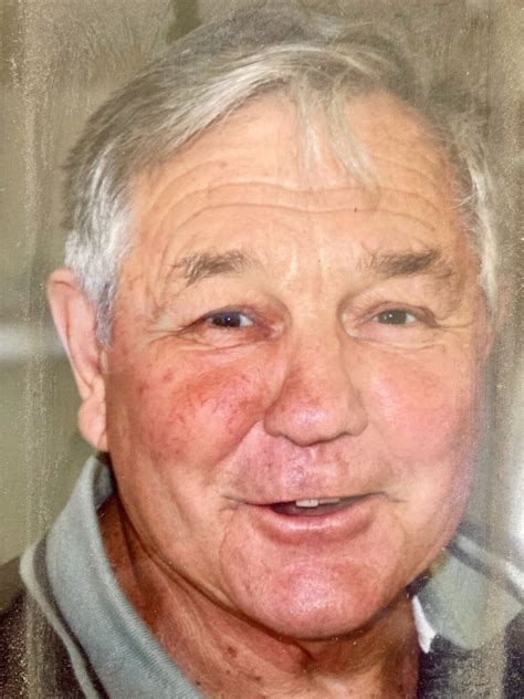 James M. Chamberlin | Obituaries | ellsworthamerican.com