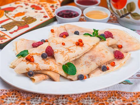 Блины на заказ с доставкой - купить по низкой цене в Монастырской ...