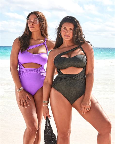 Top bikini bathing suits for big busts Shop Bikini Tops for Women Large ...
