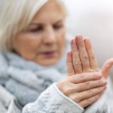 Arthritis in Cold Weather: Why It Hurts More and How to Find Relief | Brucato Foot and Ankle Surgery